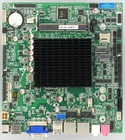 Miniitx Dunne Motherboard 2LAN 6COM 8USB van Intel J6412CPU