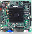 2LAN 6COM 8USB Mini ITX Moederbord Intel Quad Core 11e Generatie N5105 CPU