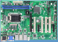 Elektrisch aangedreven industrieel ATX-moederbord ATX-B150AH36C 3 LAN 6 COM VGA HDMI