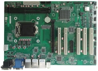 VGA DVI Industrieel ATX Moederbord ATX-B85AH36C PCH B85 Chip 3 LAN 7 Slot