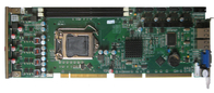 FSB-B75V2NA Full Size Moederbord Intel PCH B75 Chip 2 LAN 2 COM 8 USB