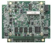 104-N2600DL144 industriële PC104-Motherboard/het Intel Gebaseerde Geheugen van Sbc Intel N2600 cpu 2G