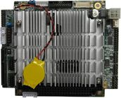 104-N4552DL Motherboard 1 Gigabit LAN Cooling Fin Heat Dissipation 96mm×116mm van Intel PC104