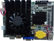 Motherboard van ES3-HM76DL266 3,5“/de Enige Spaander 2LAN 6COM 6USB van Intel Cpu HM76 van de Raadscomputer