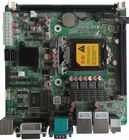 Itx-H61AH269 Gigabyte H61 Mini Itx Intel PCH Spaander 6 Com 9 USB PCIEx1 6 Groef 2×SATA