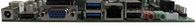 Itx-h310dl118-2HDMI Slanke Miniitx-Motherboard Intel PCH H110 breekt ZO 2 Contactdozen van X af DDR4 DIMM