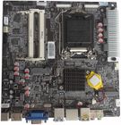 Itx-H310DL118 zesde 7de Generatie Miniitx Motherboard Intel PCH H110 Chip Support Discrete Graphics