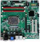 Matx-B75AH26C 2 Motherboard van Gigabit LAN Micro ATX/Motherboard 8 USB2.0 van Intel PCH B75 Matx