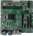 Matx-H110AH2AA Intel-Micro- ATX LAN Motherboard/2 10 Com 10 USB 4 Groef 1 PCI Msi H110 Prolga
