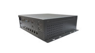6 LAN Embedded Industrial-PC 6 het Netwerkhavens 2COM 6USB van Intel Gigabit