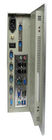 Ippc-1501T 15“ Industriële Aanrakingscomité PC 1 de Uitgebreide Desktop cpu van de Groefsteun I3 I5 I7