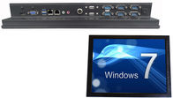 Ippc-1705T 17“ Industriële Aanrakingscomité PC/Ruwe Touch screenpc 4G DDR3