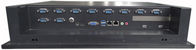 Ippc-1901T2 19“ Industriële Aanrakingscomité de Reekscpu Motherboard van U van PC I3 I5 I7 voor Selectie