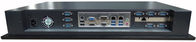 Ippc-2106TW2 21,5“ Industriële Aanrakingscomité Ondersteunende de Desktopcpu I3 I5 I7 Reeks van PC 1 Uitbreiding van PCI of PCIE-