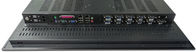 Ippc-2306TW 23,6“ Industriële de Reekscpu Motherboard van U van Touch screenpc I3 I5 I7