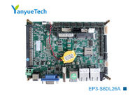Ep3-S6DL26A kies Raadscomputer Intel Cpu aan boord van de Reeks I3 I5 I7 cpu wordt gesoldeerd uit die van U van Intel® Skylake