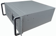 Ipc-8402 het Voltageindicator van industriële IPC 7 of 14 van Rekpc 4U Uitbreidingsgroeven op Voorzijde
