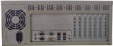 Ipc-8401 de industriële Rackmount-het Rek4u IPC 7 of 14 van PC Hogere Reeks Cpu van Uitbreidingsgroeven I3 I5 I7