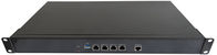 Nsp-1841 de Hardware1u 4LAN IPC 4 Intel Gigabit van de netwerkfirewall Netwerkhavens