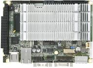3.5“ Motherboard besteedt de Enige Raadscomputer PC104 het Geheugen 1LAN 2COM 6USB van N450 cpu 1G