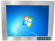 Plm-1501T 15“ Industriële Touch screenmonitor/Industrieel Touch screencomité