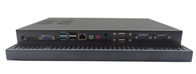 Tpc-1201T PC van Intel J1900 12,1 &quot; 6USB 4COM 1 LAN Industrial Touch Panel