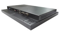 15“ de Aanrakingscomité van 64G MSATA J1900 I7 Industriële PC tpc-1501T