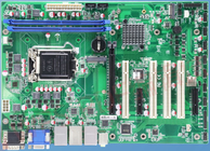 Industriële ATX-Motherboard atx-B150AH36C 3 LAN 6 Com VGA HDMI