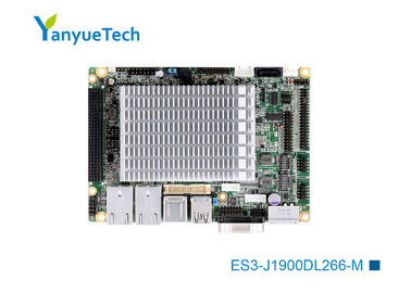 “ Motherboard es3-j1900dl266-m 3,5 aan boord van Geheugen pci-104 wordt gesoldeerd die van Intel® J1900 cpu 4G besteedt