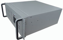 Ipc-8402 het Voltageindicator van industriële IPC 7 of 14 van Rekpc 4U Uitbreidingsgroeven op Voorzijde